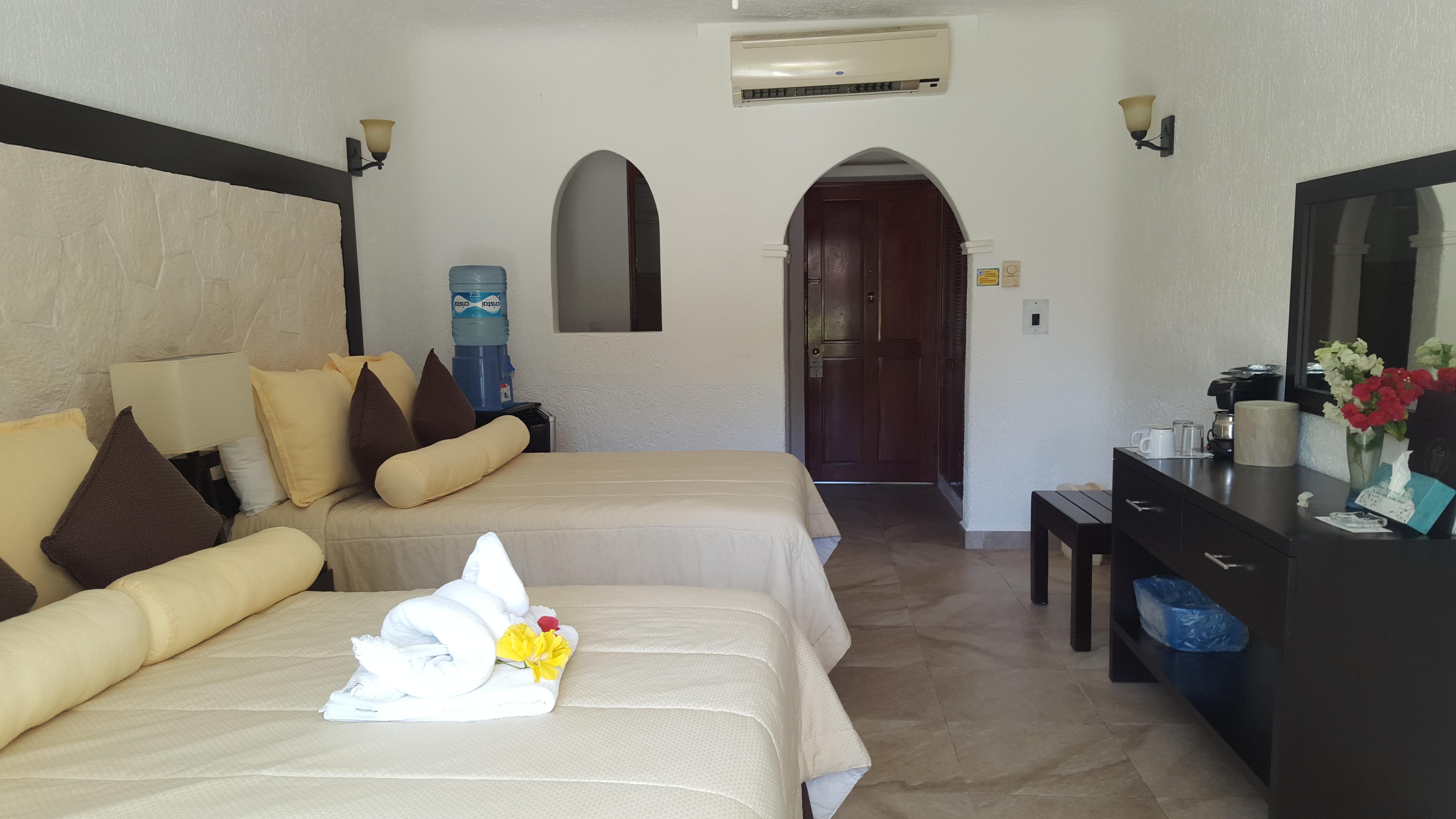 Hotel Club Akumal Caribe מראה חיצוני תמונה