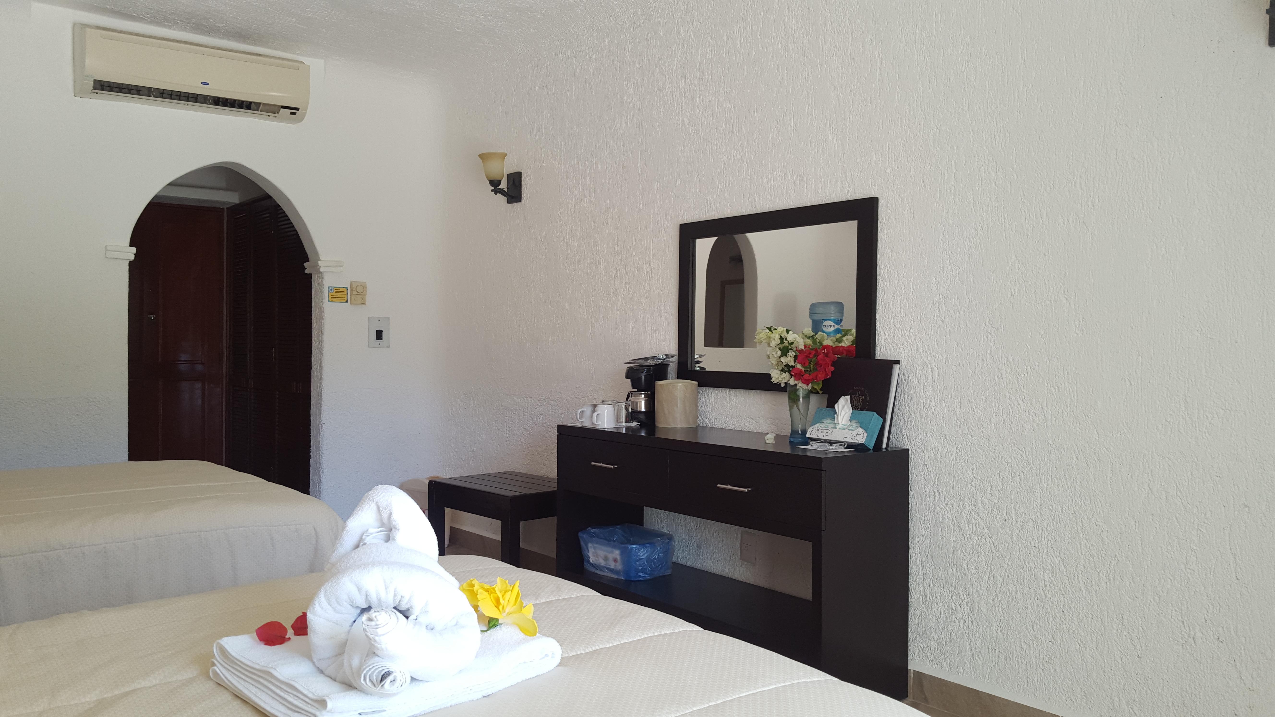 Hotel Club Akumal Caribe מראה חיצוני תמונה