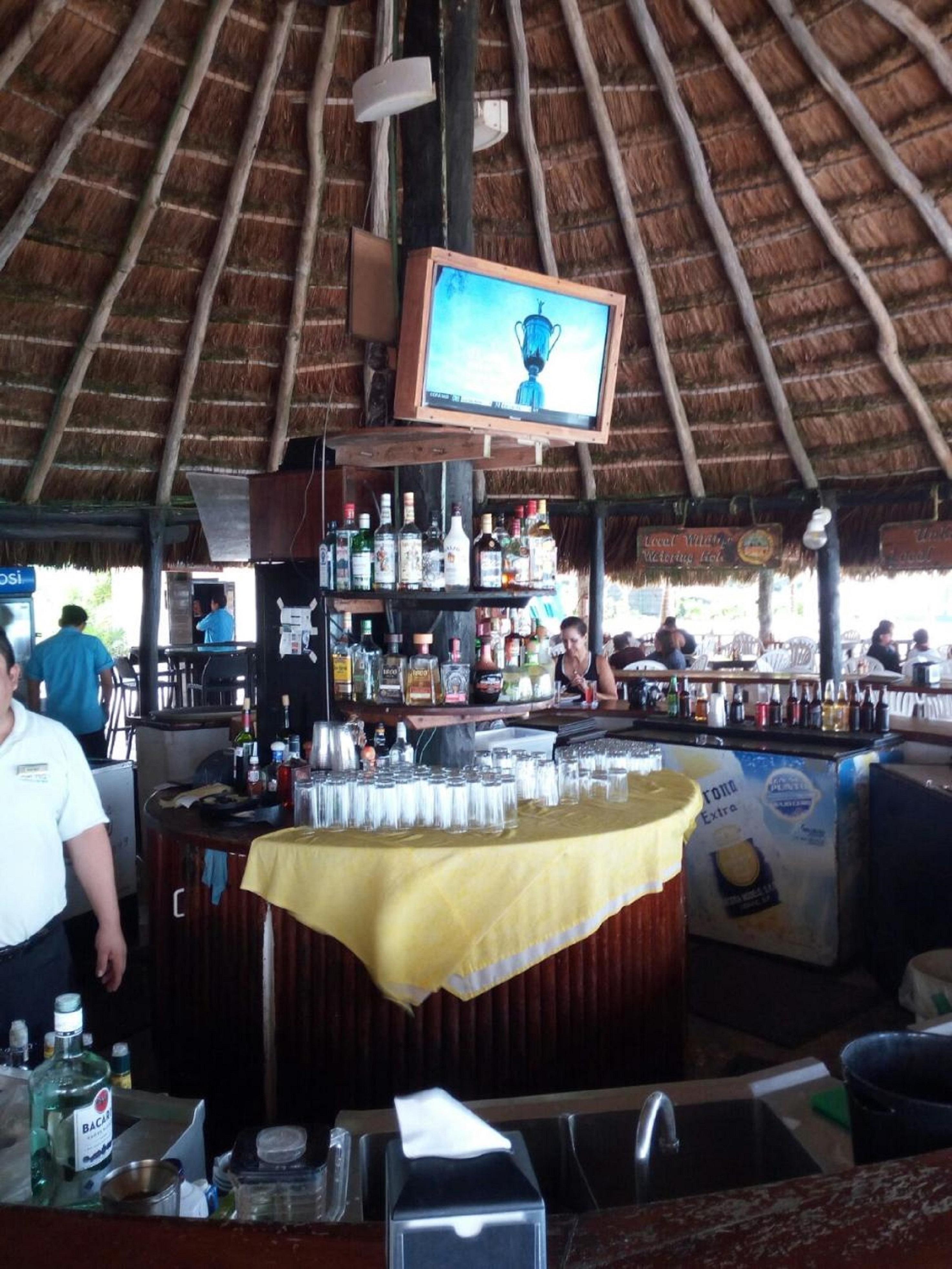 Hotel Club Akumal Caribe מראה חיצוני תמונה